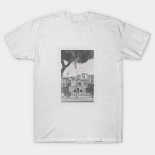 Rome at Its Core T-Shirt